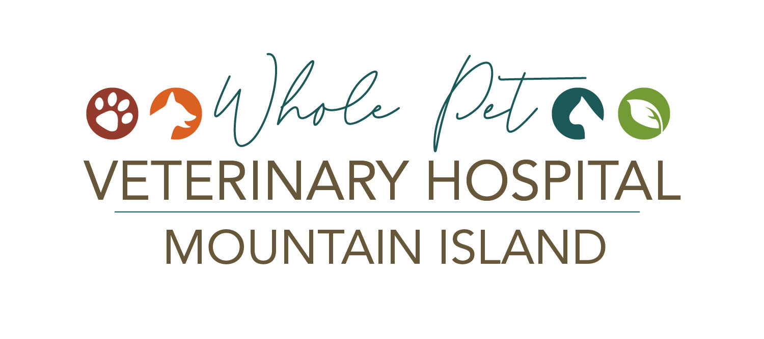 Whole Pet Veterinary Hospital - Mountain Island