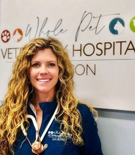 Charlotte, NC 28216 Veterinarian 4 dr. nicole sheehan