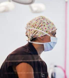 Dr. Benitez