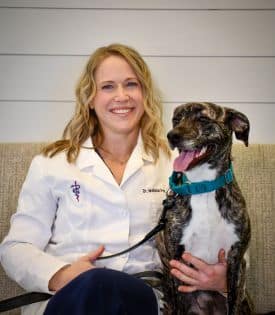 Dr. Melissa Irvin